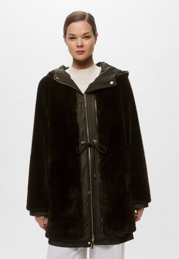 Парка Max & Moi