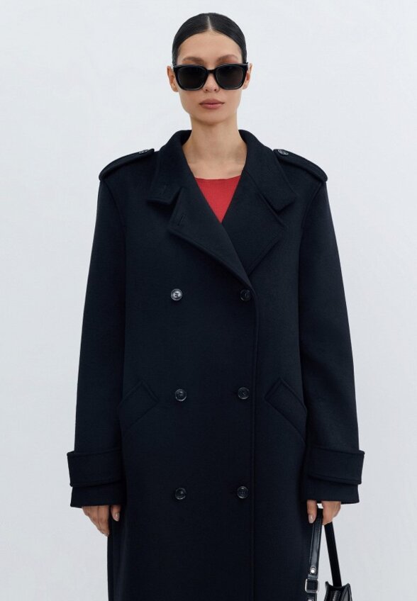 Пальто Top Top