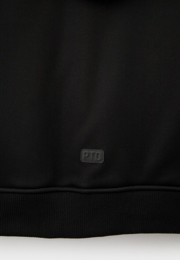 Куртка утепленная PlayToday