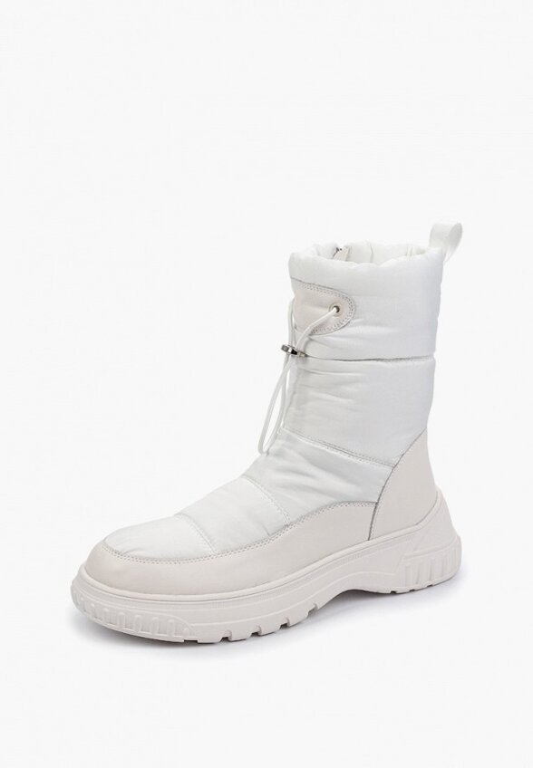 Дутики El'Rosso