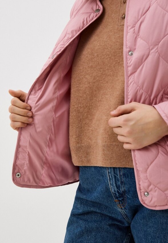 Куртка стеганая Baon