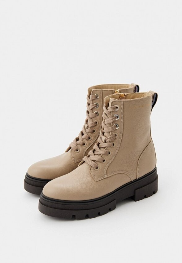 Ботинки Tommy Hilfiger