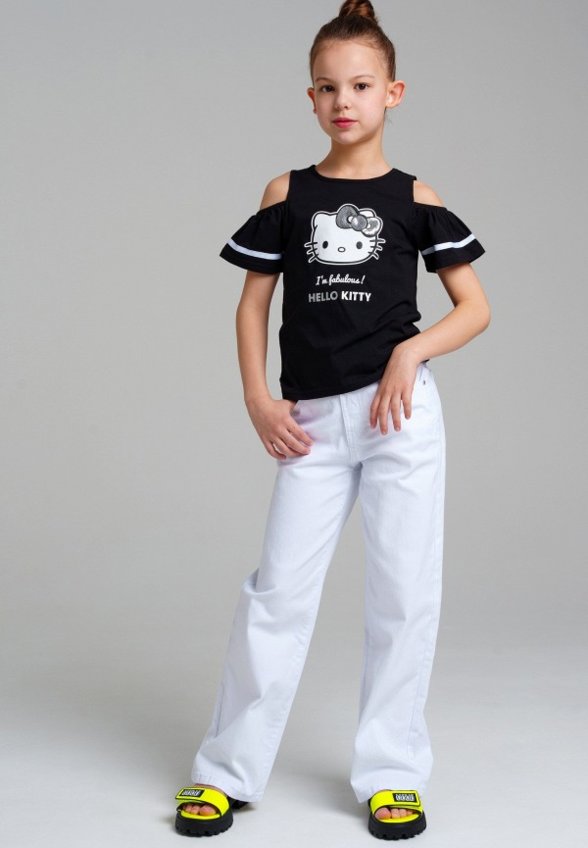 Футболка PlayToday