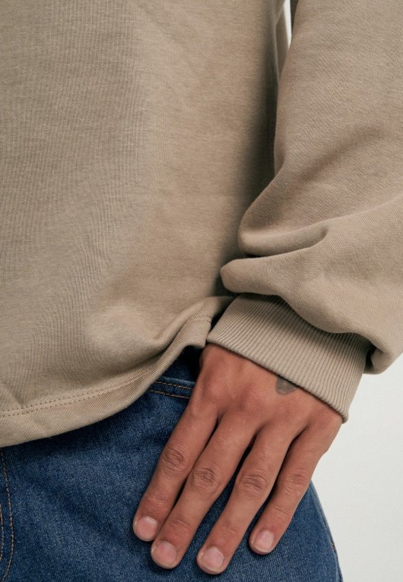 Свитшот Твое