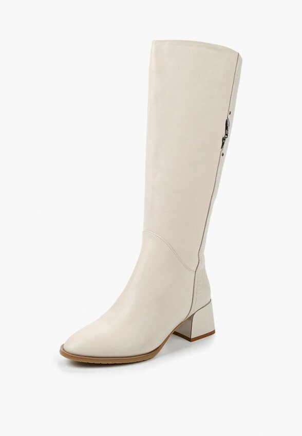 Сапоги Ascalini