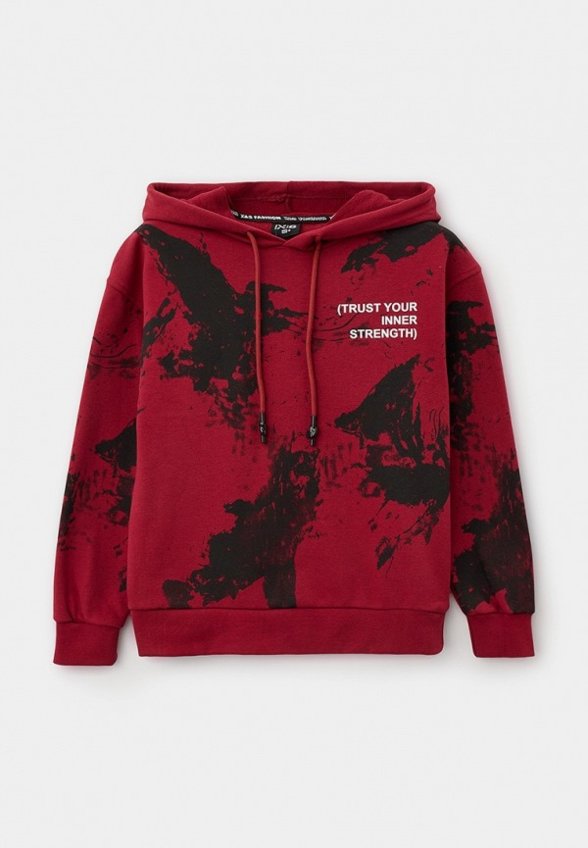 Худи Fashion X&S