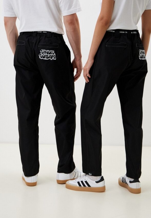 Брюки Shockscream
