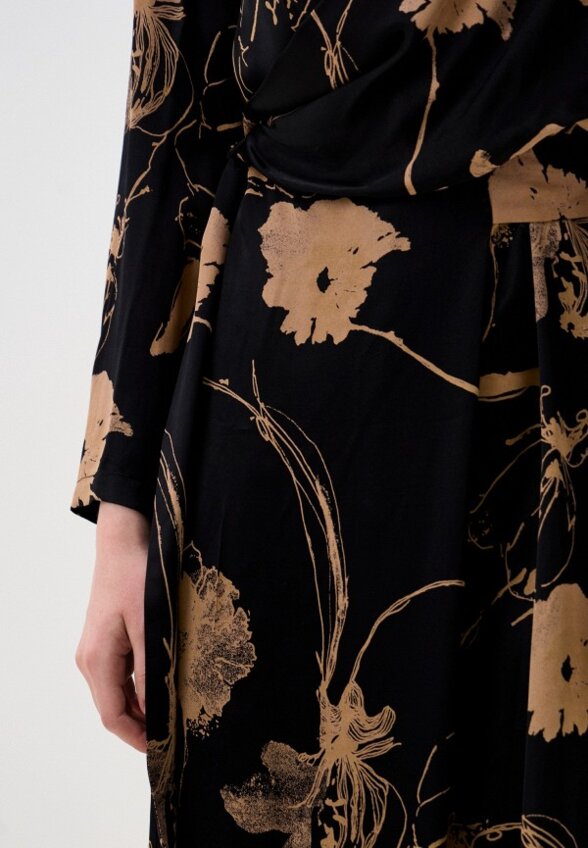 Платье Helmidge