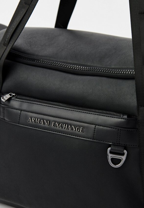 Сумка дорожная Armani Exchange
