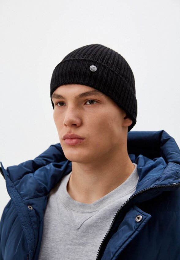 Шапка Alessandro Manzoni