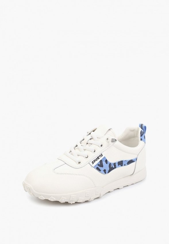 Кроссовки Vasconte