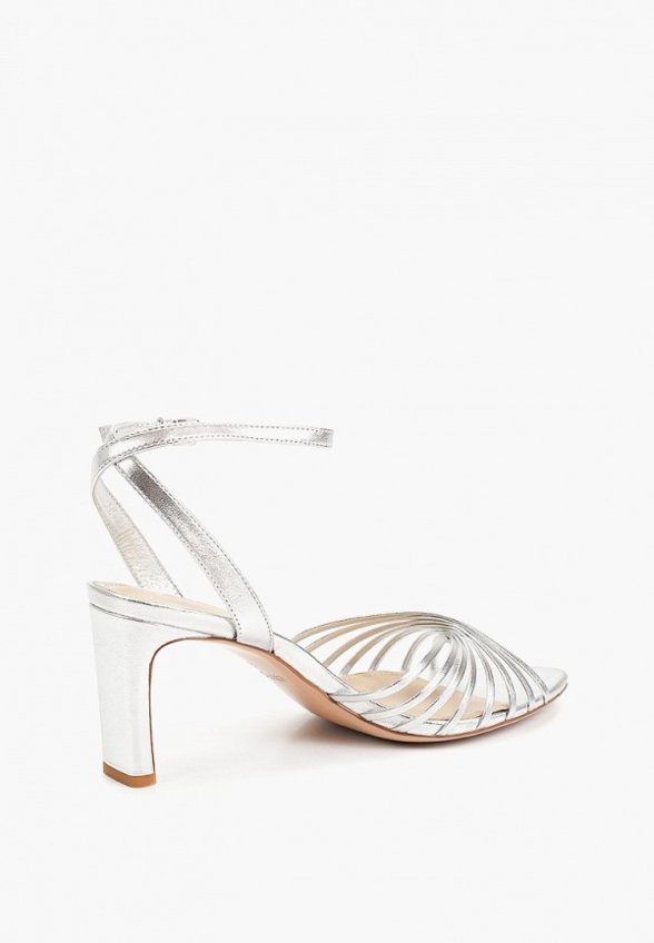 Босоножки El'Rosso