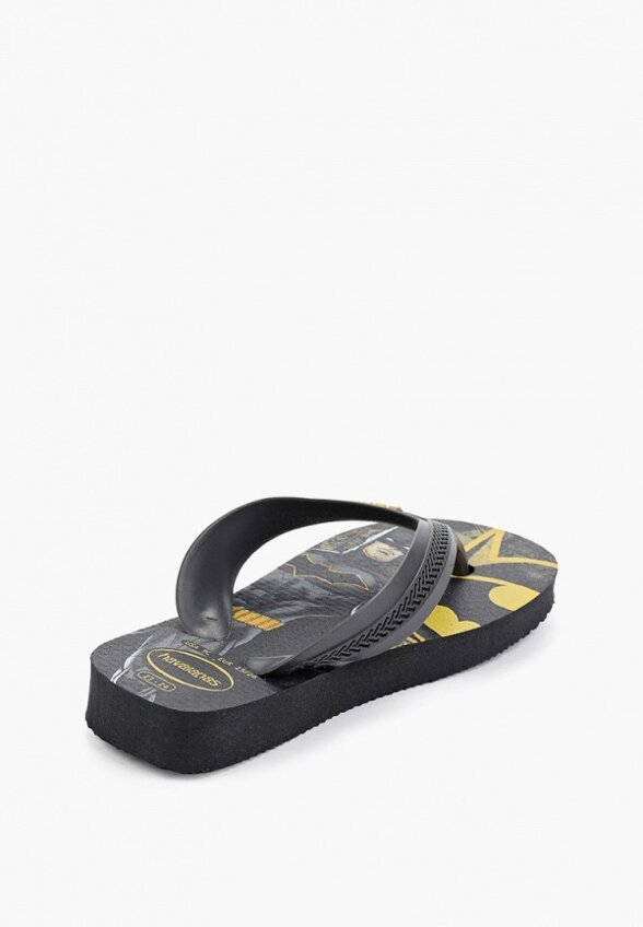 Сланцы Havaianas