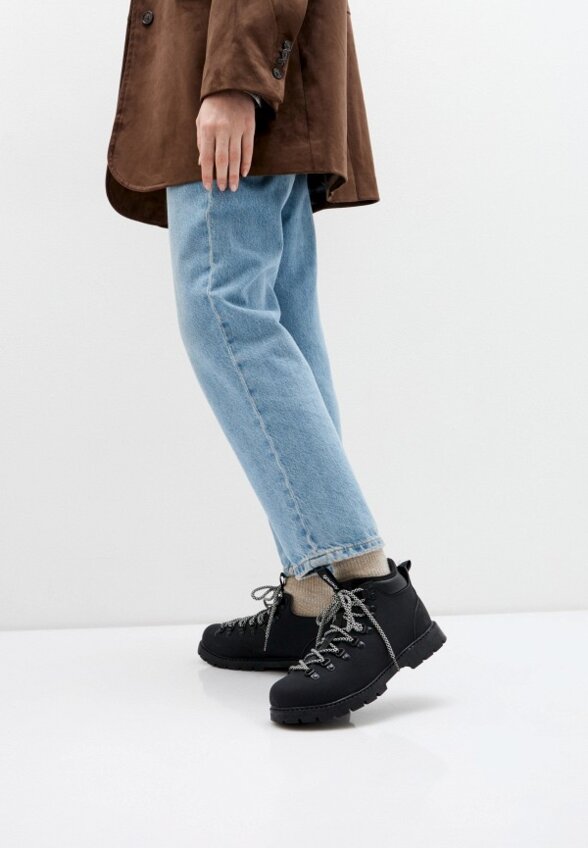 Ботинки Founds