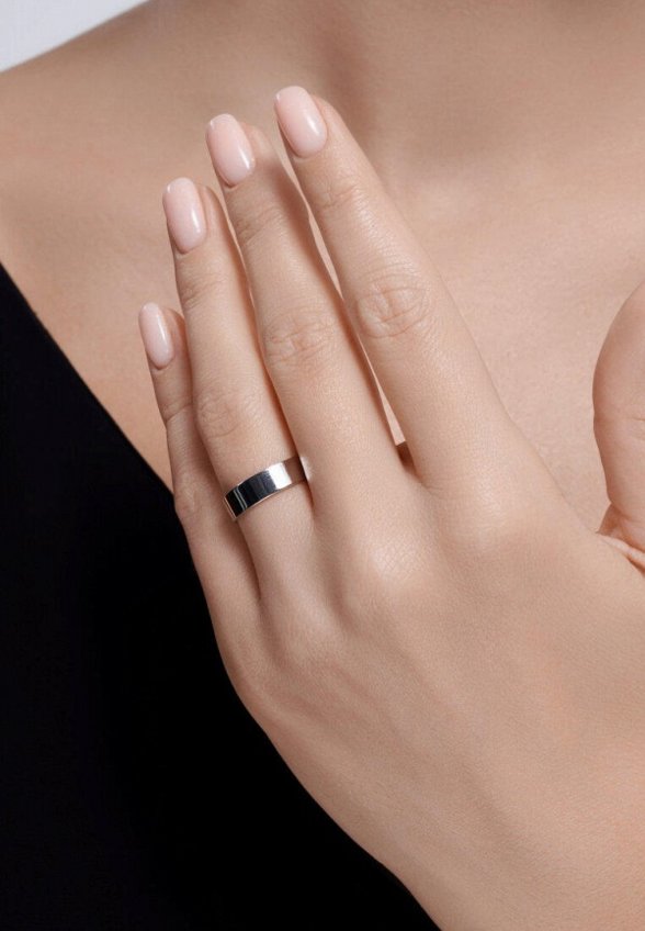 Кольцо Diamant