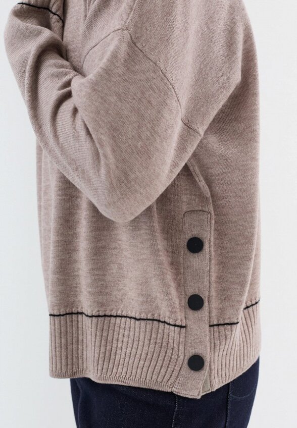 Джемпер Bulmer