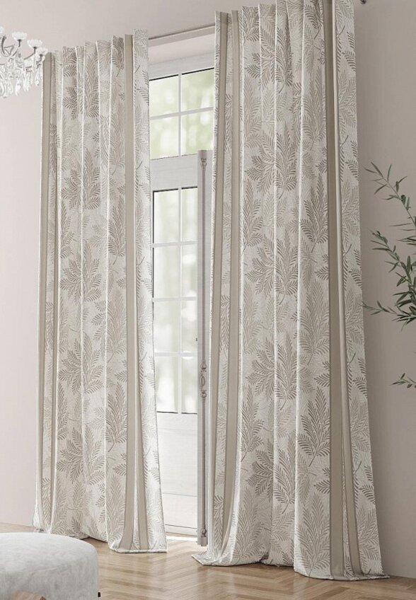 Шторы Comfy Way