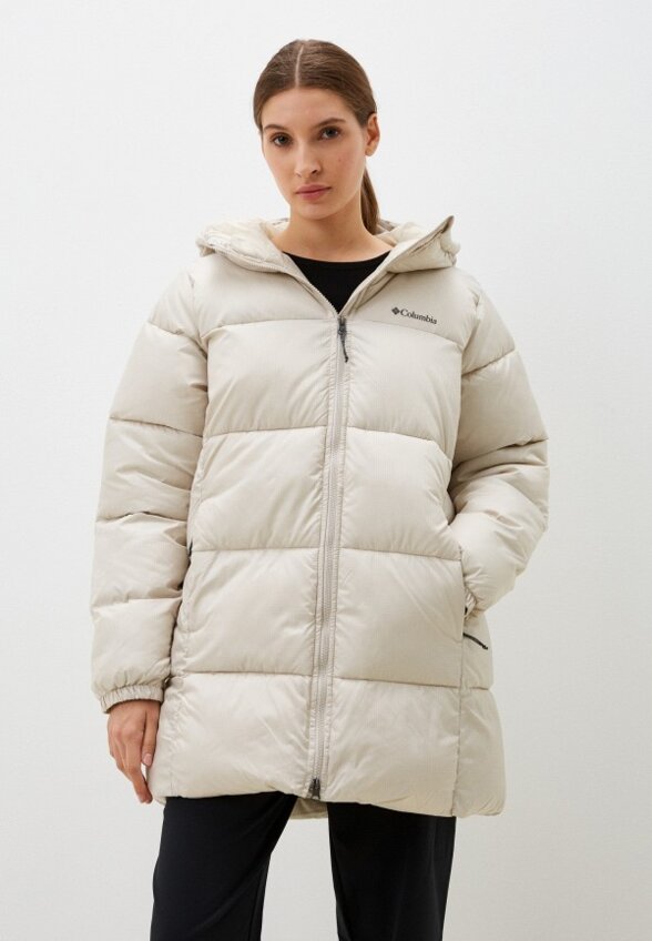 Пуховик Columbia