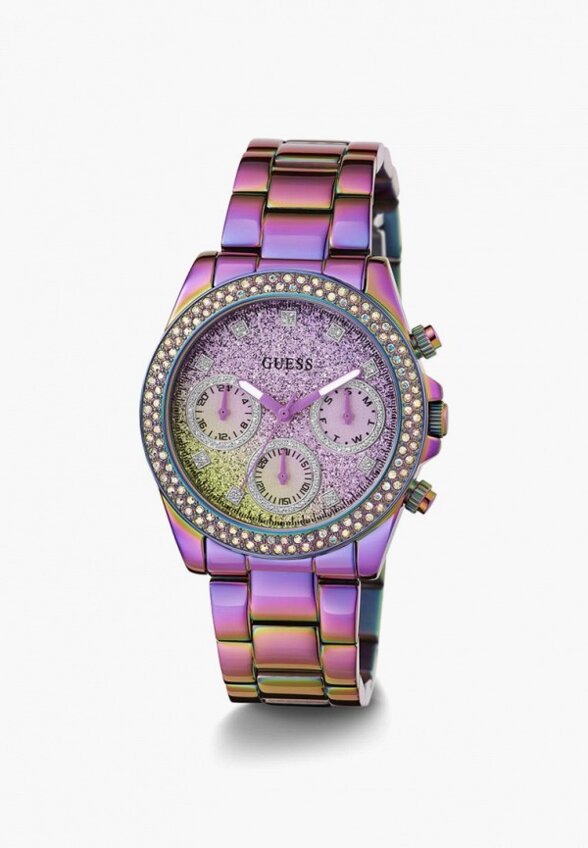 Часы Guess