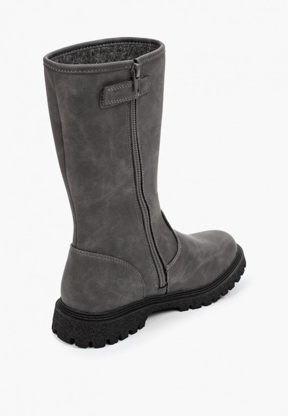 Сапоги PlayToday