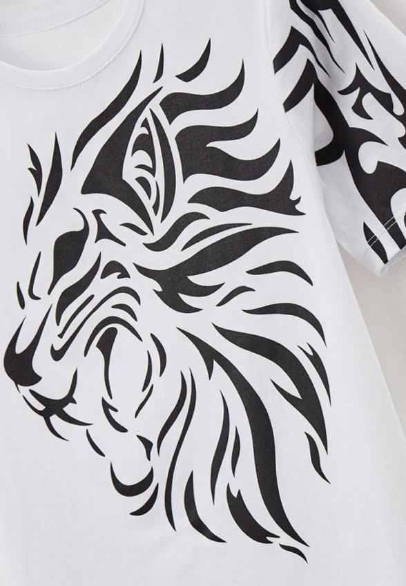 Футболка HappyFox