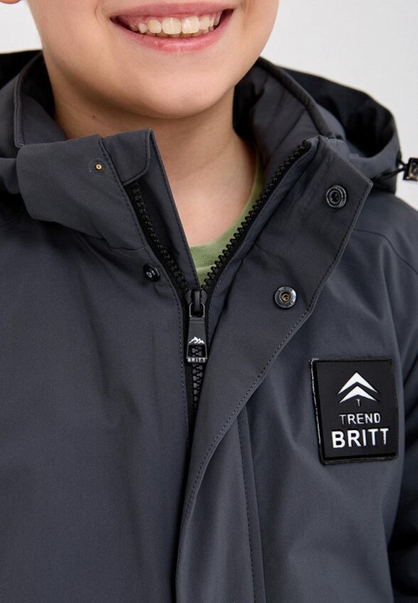 Куртка утепленная Britt