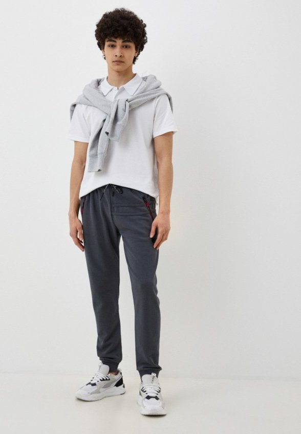 Брюки спортивные Bawer