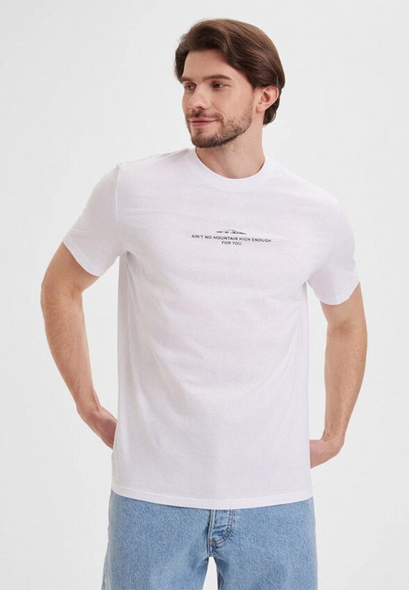 Футболка Barmariska