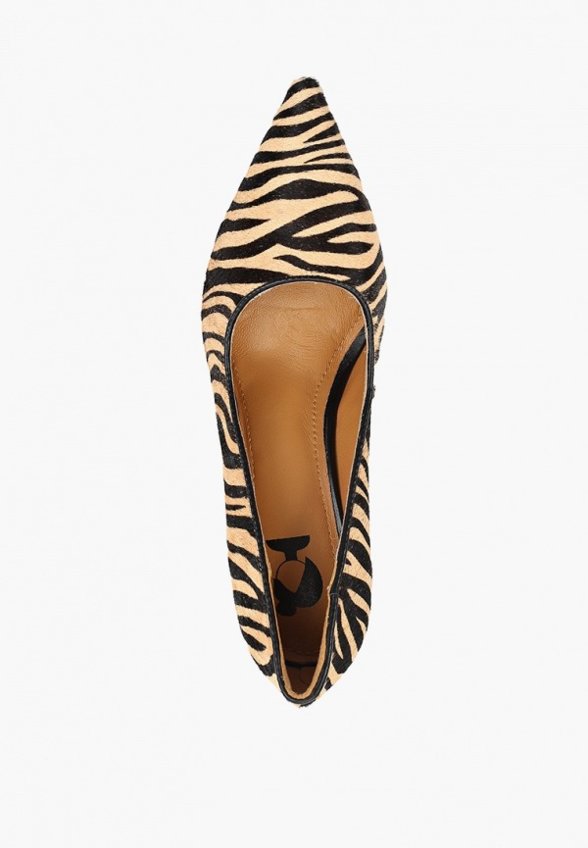 Туфли Stella Della Moda