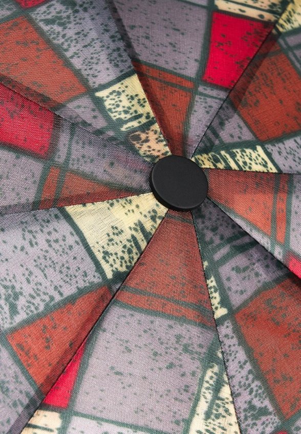 Зонт складной Henry Backer