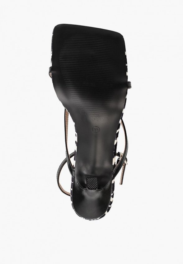 Босоножки Sbalo