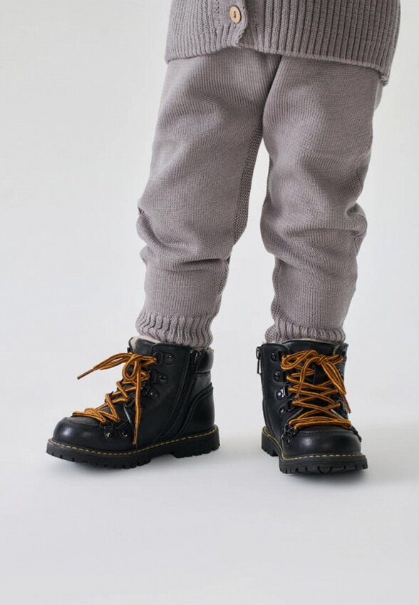 Ботинки Happy Baby