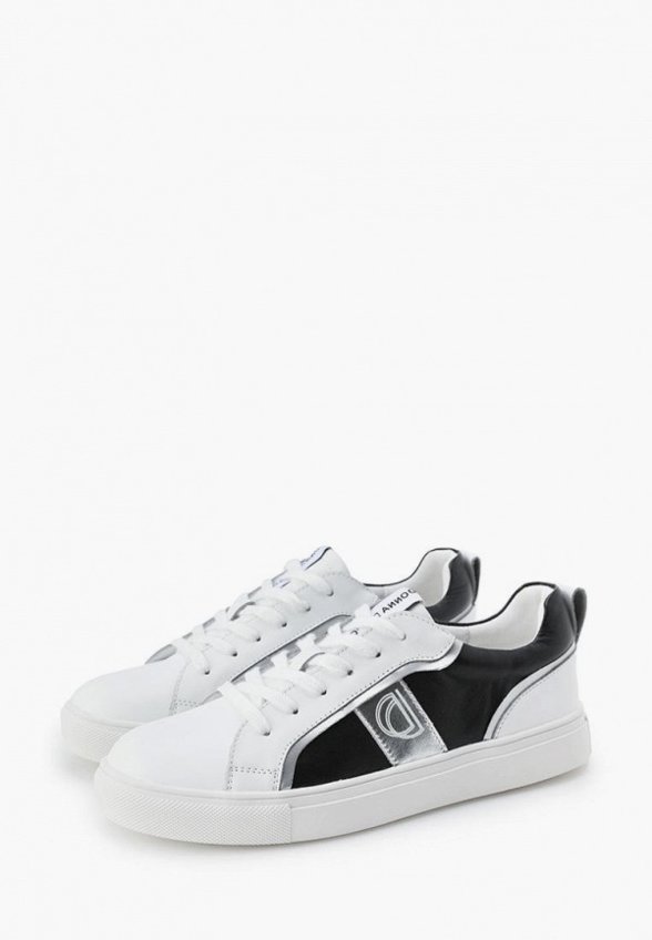 Кеды Donna D’oro