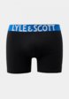 Трусы 3 шт. Lyle & Scott4  - превью