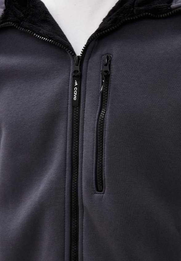 Толстовка Cave