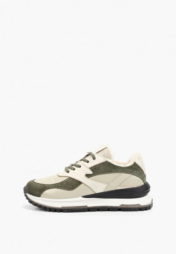 Кроссовки Basconi