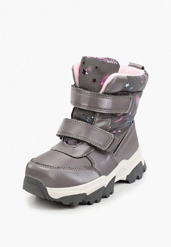 Ботинки Shuzzi