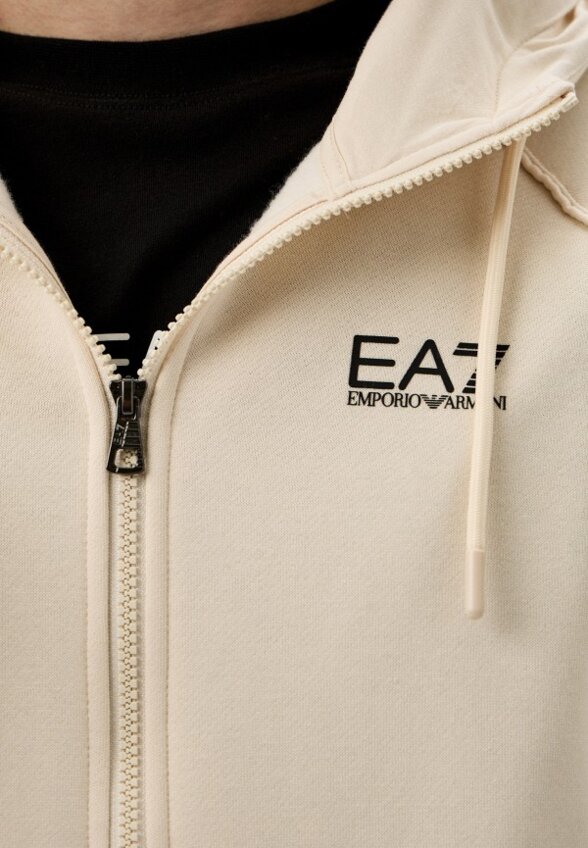 Толстовка EA7