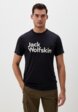 Футболка спортивная Jack Wolfskin1  - превью