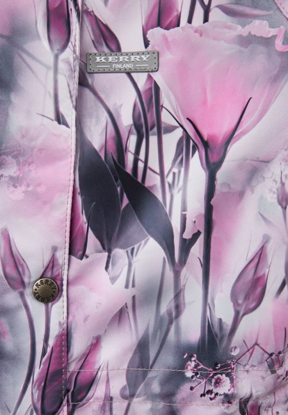 Комбинезон утепленный Kerry