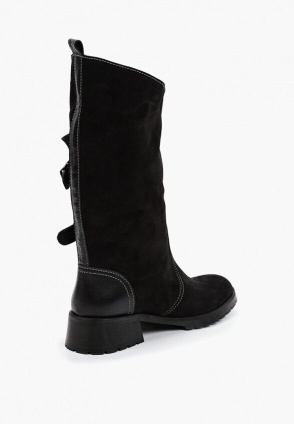 Сапоги Lusavou