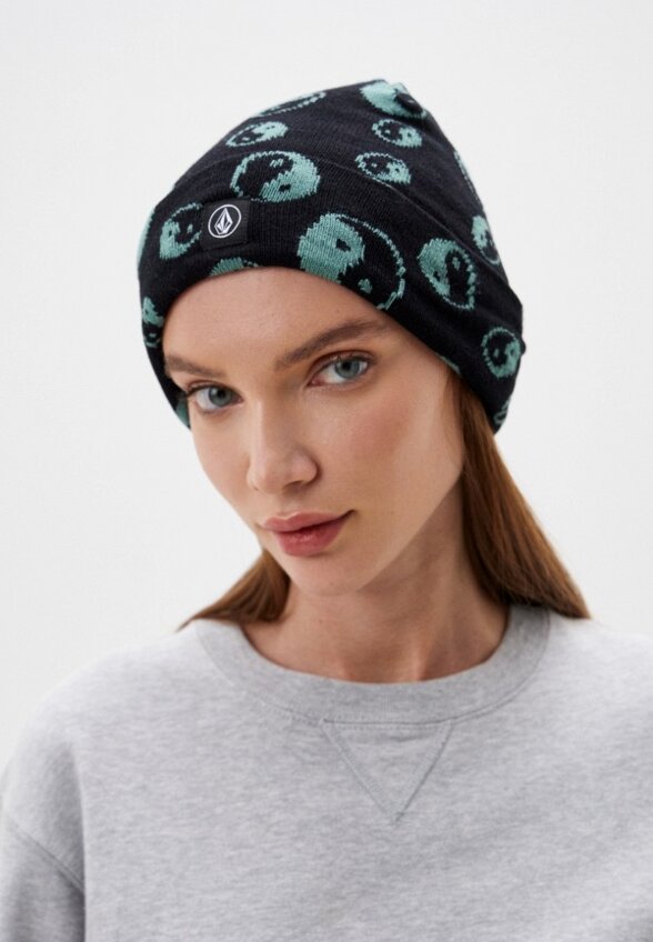 Шапка Volcom