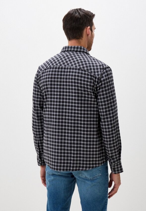 Рубашка JC Just Clothes