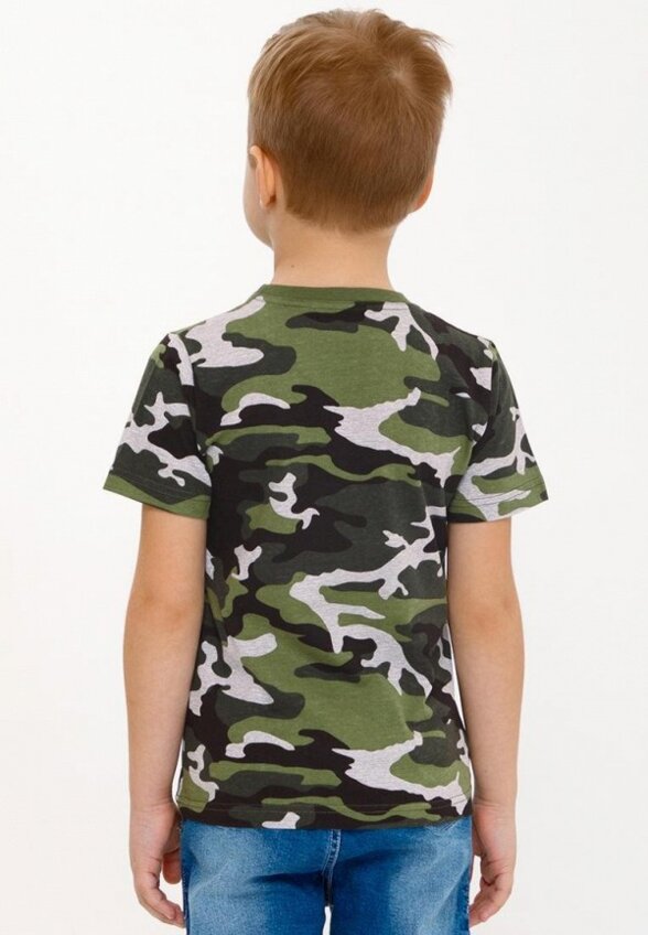 Футболка Апрель