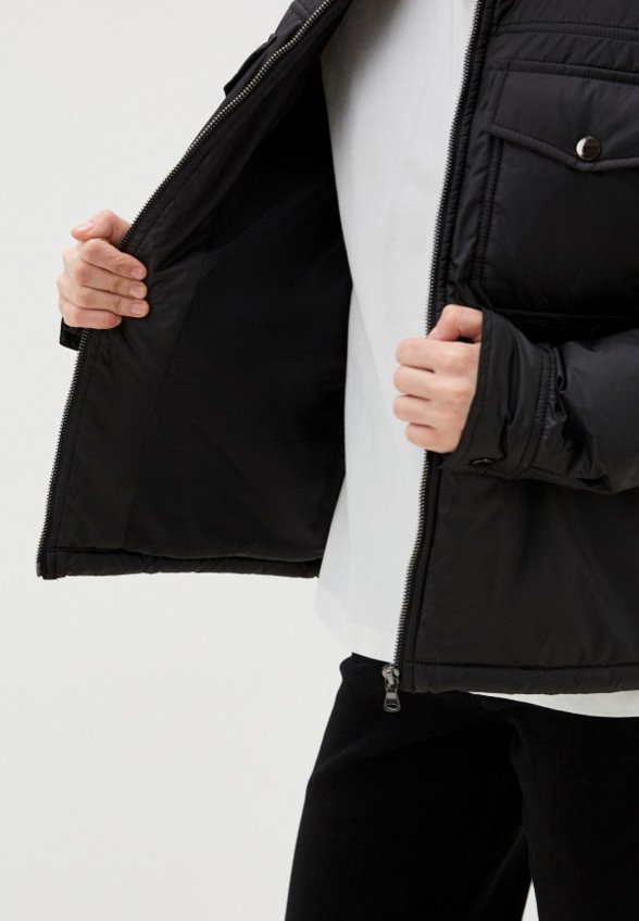 Куртка-рубашка Basis