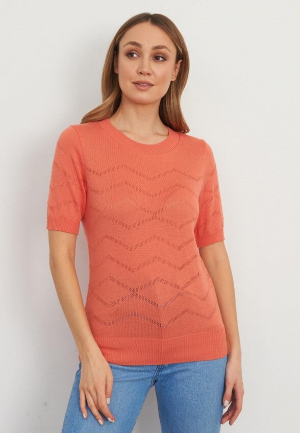 Джемпер Стим