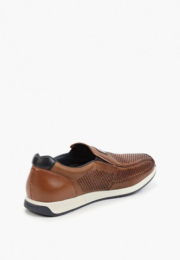 Слипоны Rieker