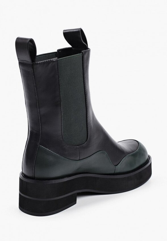 Ботинки Vitacci