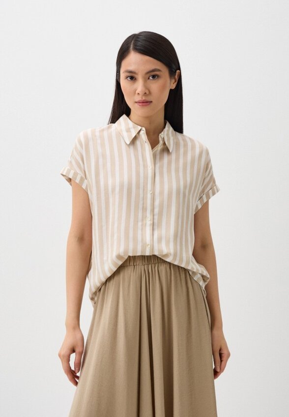 Блуза Tom Tailor