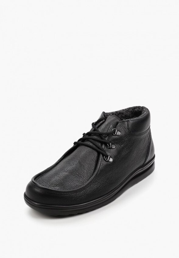 Ботинки Berkemann